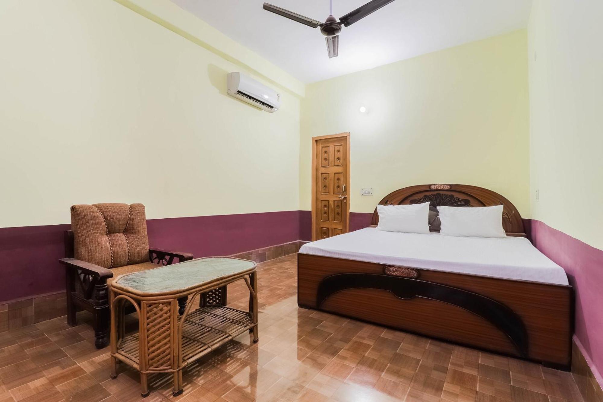 Hotel O Jyotish House Ayodhya Exterior photo